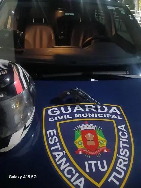 Segurança revela detalhes de crimes, perseguições e operações policiais em Salto e Itu