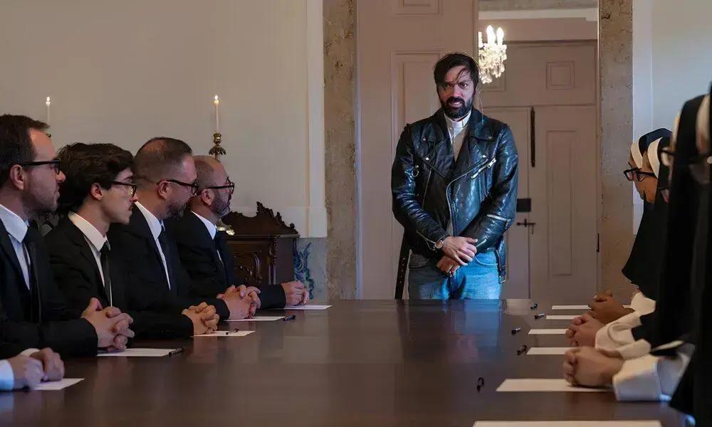 Série de sucesso: confira a nova temporada que mistura humor, reflexão e personagens inesquecíveis