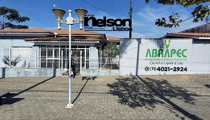 Solidariedade em Salto: ações de apoio ao câncer e transformação social com impacto positivo