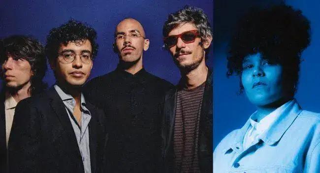 Soul Psicodélico: Conheça o novo single de Vivendo do Ócio com Jadsa