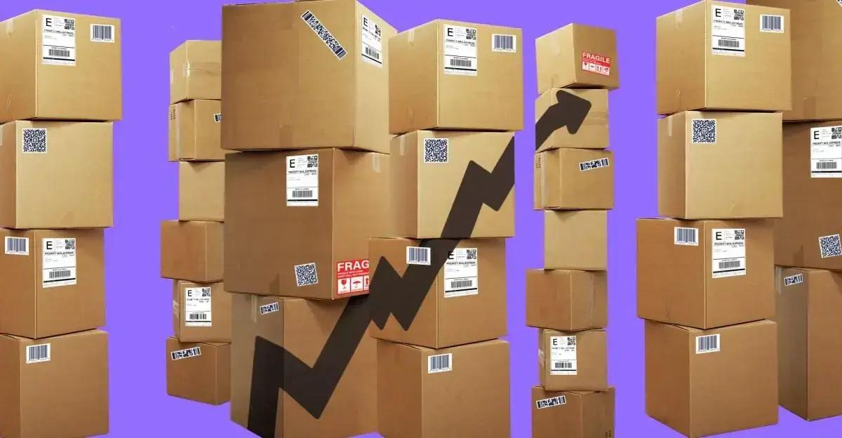 Tarifas internacionais: o impacto do fim da isenção de impostos nas compras globais