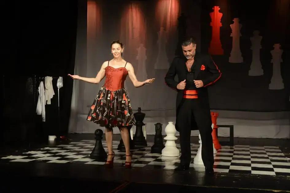 Teatro em destaque: principais atrações e notícias do cenário cultural atual