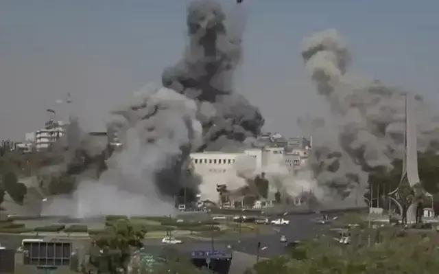 Tensão cresce entre Israel, Síria e Irã com novos bombardeios e conflitos étnicos