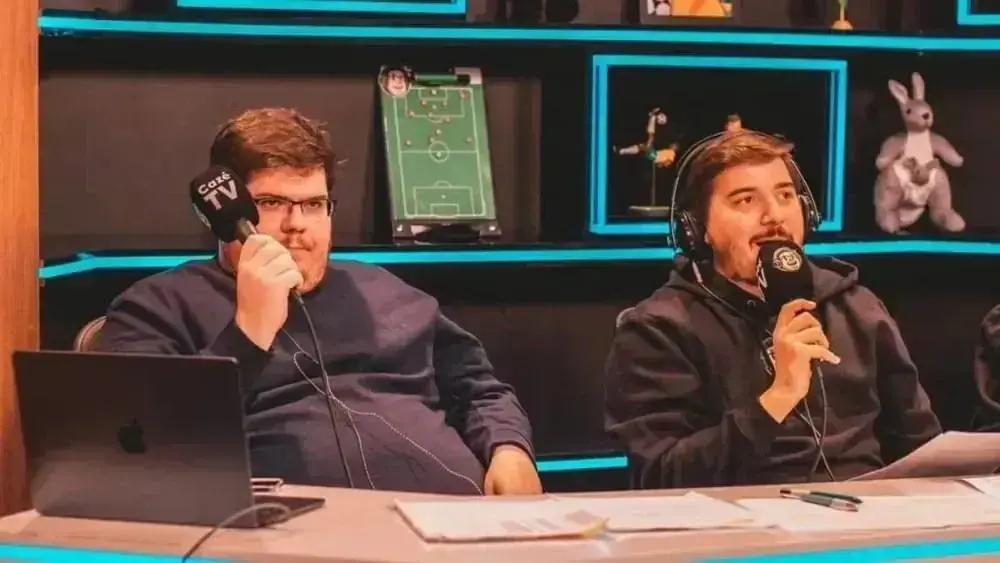 Transmissão da Copa do Mundo 2026 na íntegra pela CazéTV promete revolucionar o esporte no Brasil