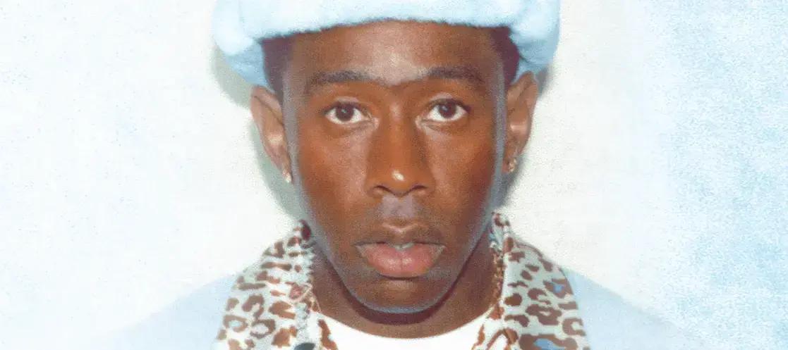 Tyler, The Creator anuncia novo disco 'Don’t Tap The Glass' para segunda