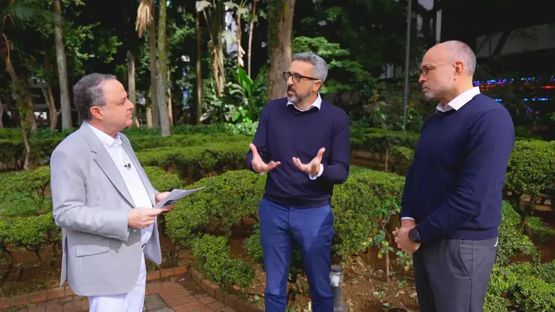 Uso de drogas na adolescência aumenta risco de esquizofrenia, aponta estudo