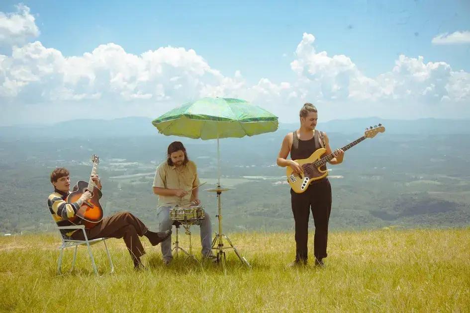 Verdan: A Banda Brasileira que Mistura Indie, Rock e MPB com Sucesso