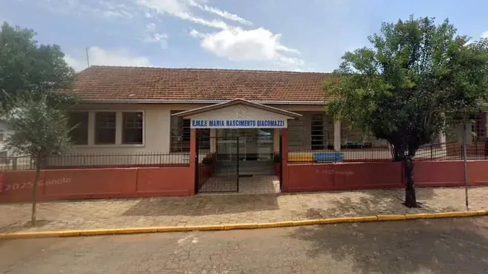 Violência escolar: adolescente de 16 anos ataca crianças com faca em escola no RS