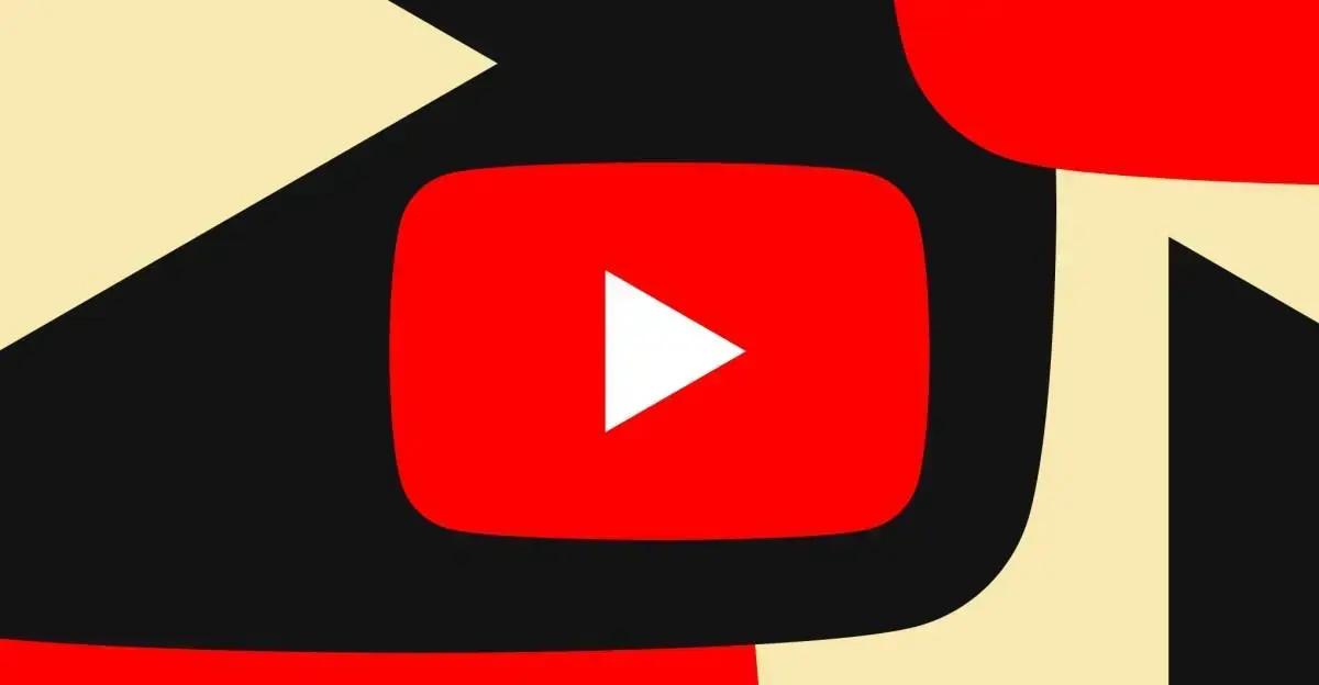 YouTube permite monetizar vídeos com palavrões no início sem restrição