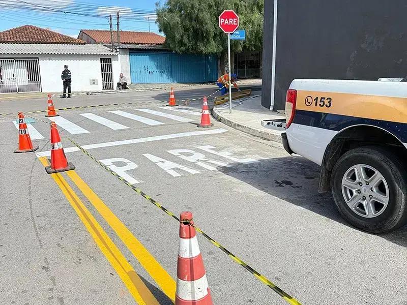 Alterações de trânsito em Itu: novas vias no bairro Cidade Nova melhoram fluxo e segurança