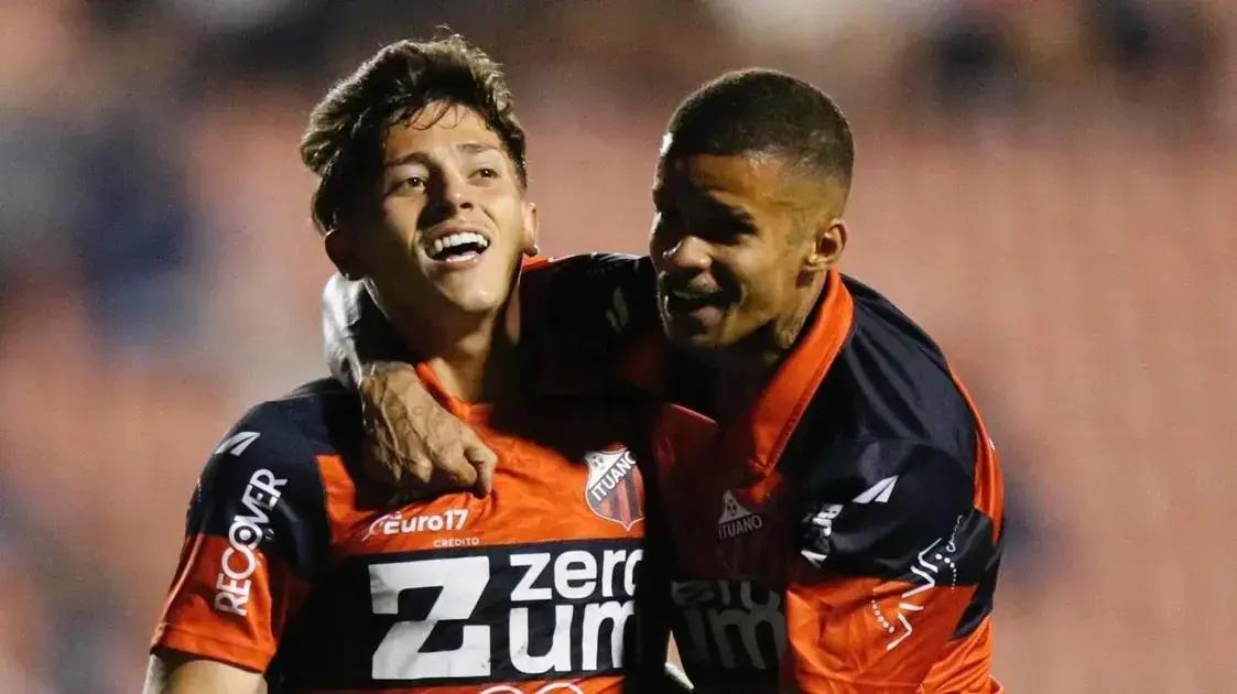 Análise do Desempenho do Ituano na Série C e Expectativas Para Os Próximos Jogos