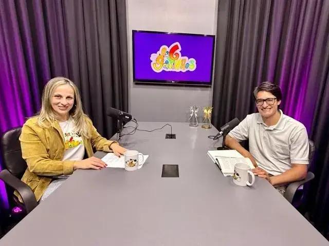 Autocuidado dos pais: chave para uma saúde emocional mais saudável para as crianças