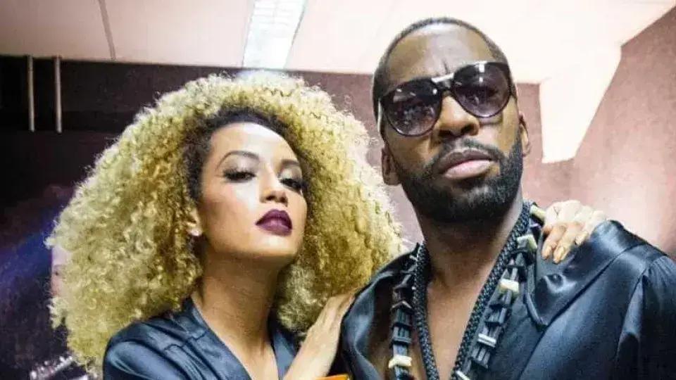 Casal de atores recebe viúva de Nelson Mandela em casa no Rio de Janeiro