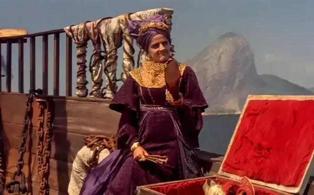 Cinema brasileiro ganha novo fôlego com relançamento de clássico dos anos 90