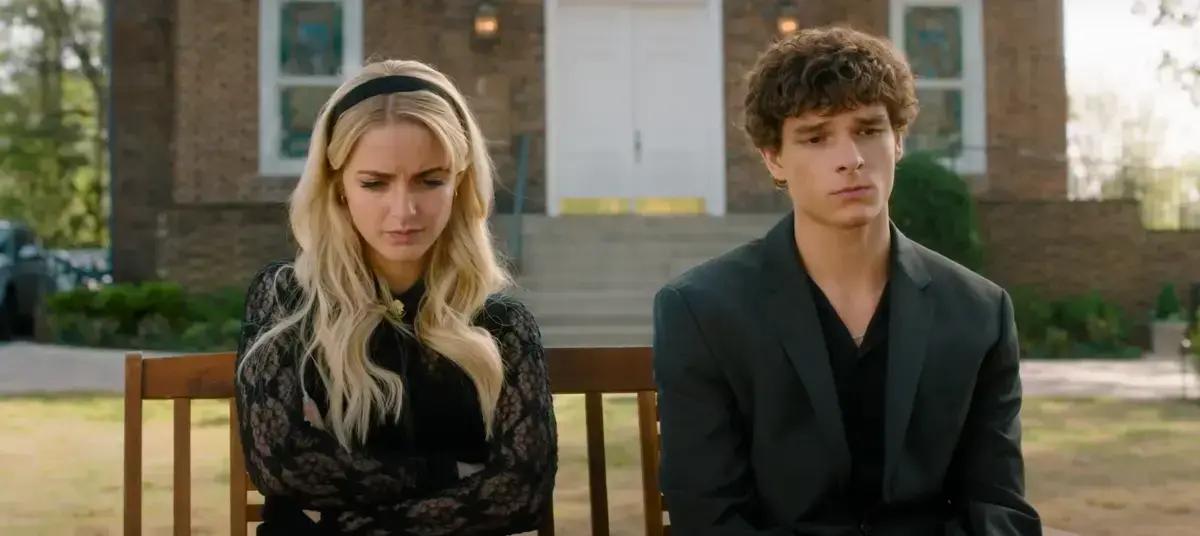 Como a adaptação do livro de Colleen Hoover ganha destaque no trailer de 'Se Não Fosse Você'