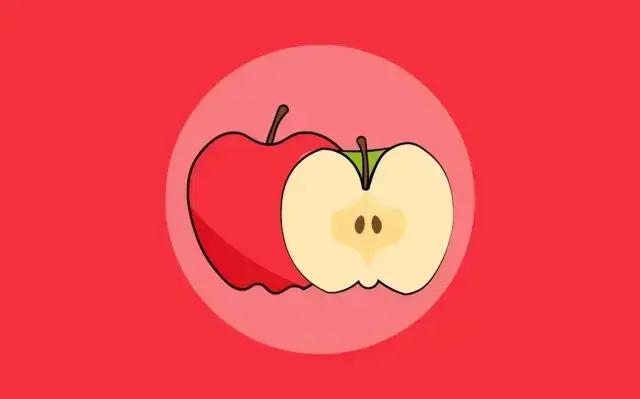 Como a produção de maçã domina o cenário global, com foco no Brasil e China