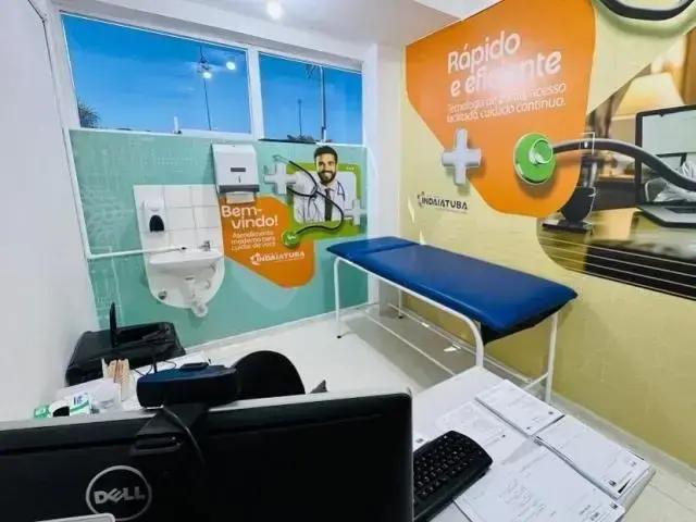 Como a telemedicina na UPA de Indaiatuba revoluciona o atendimento de baixa complexidade