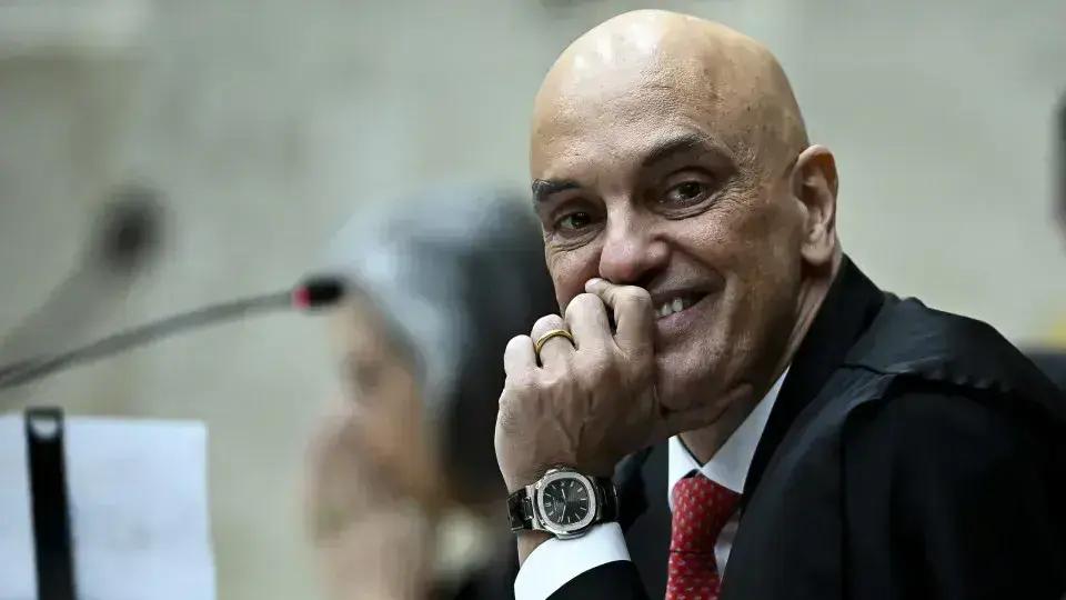 Como Alexandre Moraes mantém influência política e alianças no Brasil