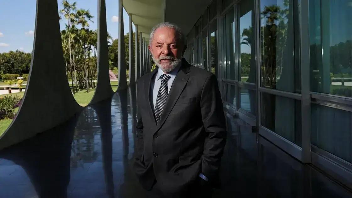 Conflito de aranceles entre Brasil e EUA desafia relações comerciais e diplomáticas