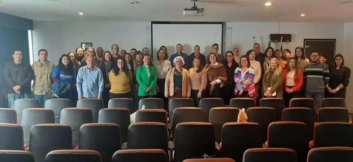 Construção do Plano Municipal da Primeira Infância em Salto fortalece políticas públicas e direitos das crianças