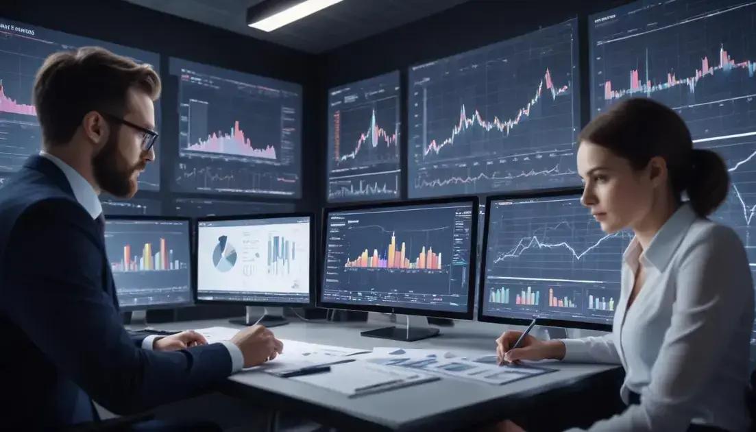 Dados Revelam Impacto Significativo na Gestão de SaaS e Decisões Empresariais