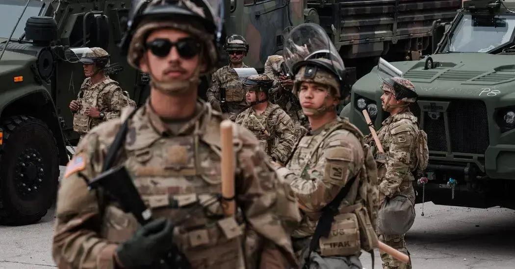 Decreto presidencial e tensões internacionais marcam os últimos acontecimentos políticos