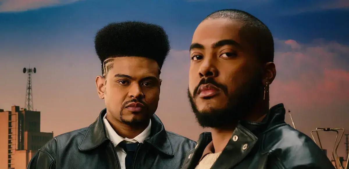 Deekapz lança álbum que simula estação de rádio com grandes participações musicais