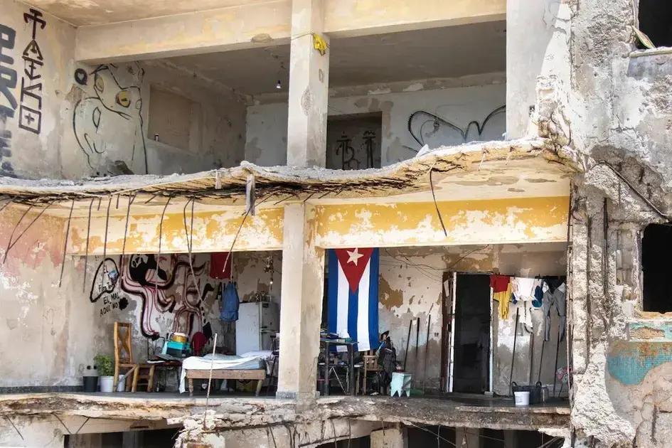 Desigualdade e crise em Cuba: como a ilha enfrenta dificuldades e desigualdades sociais em 2025