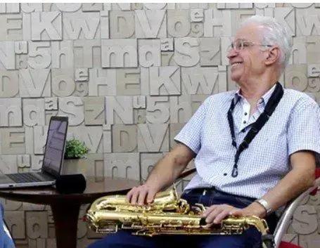 Despedida emocionante de um ícone da música Ituana e Regional