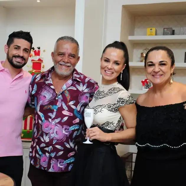 Dia dos Pais: homenagem aos filhos com histórias emocionantes e exemplos de orgulho familiar