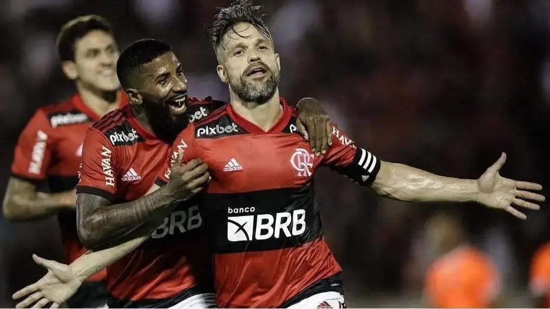 Diego Ribas encontra nova paixão e desafia limites no Ironman 70.3 do Rio de Janeiro