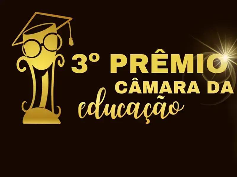 Educação é destaque no Salto com premiações para escolas, professores e grupos