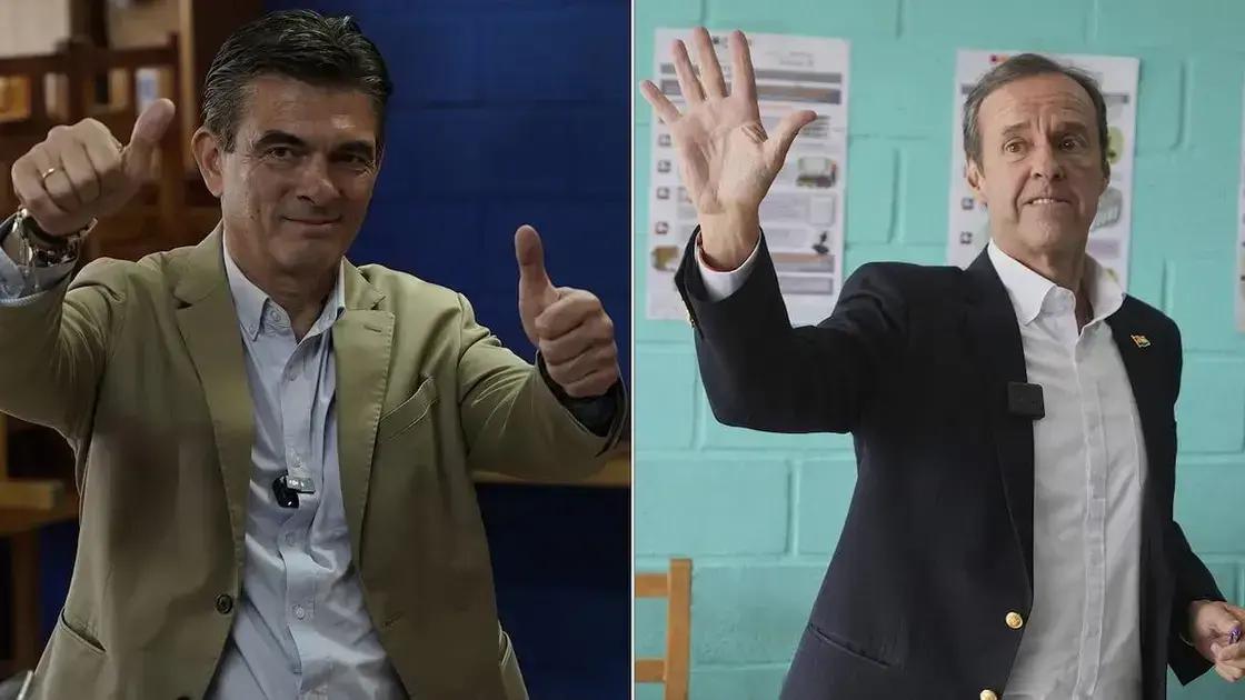 Eleições na Bolívia marcam mudança política e destruição da esquerda após 20 anos