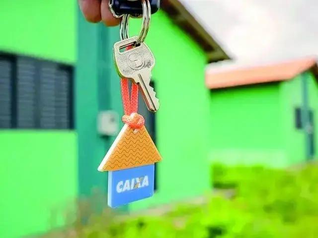 Elias Fausto conquista 20 casas pelo Minha Casa Minha Vida, reforçando compromisso social