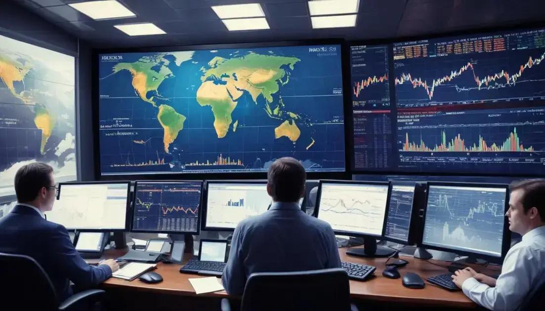 Entenda Como a Economia Pode Impactar Suas Decisões Diárias e Futuros Investimentos