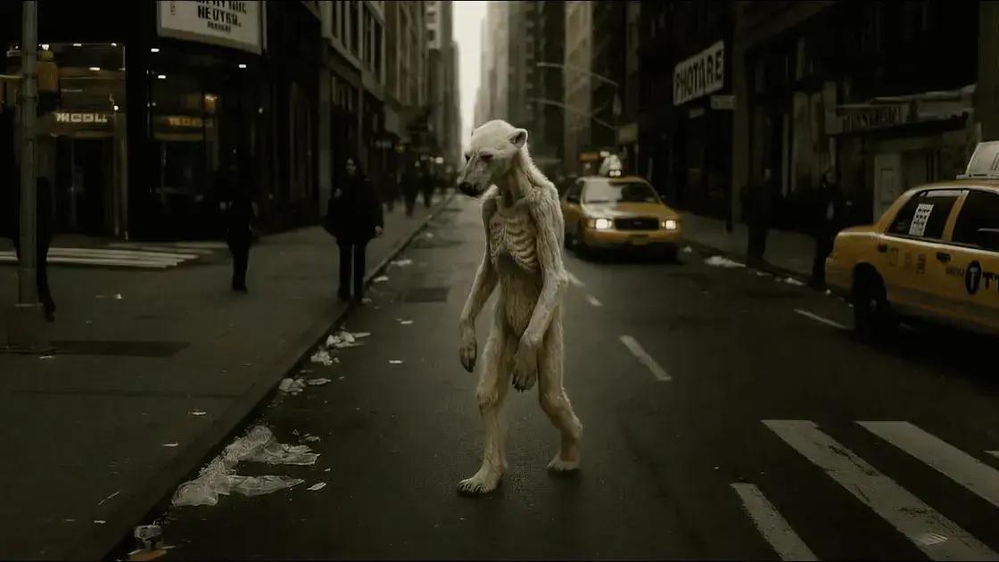 Entenda Como o Clima e Poluição Podem Impactar Nosso Futuro no Planeta