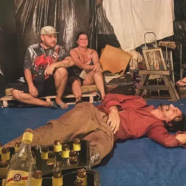 Espetáculo gratuito de teatro em Itu promove inclusão e reflexão social neste fim de semana