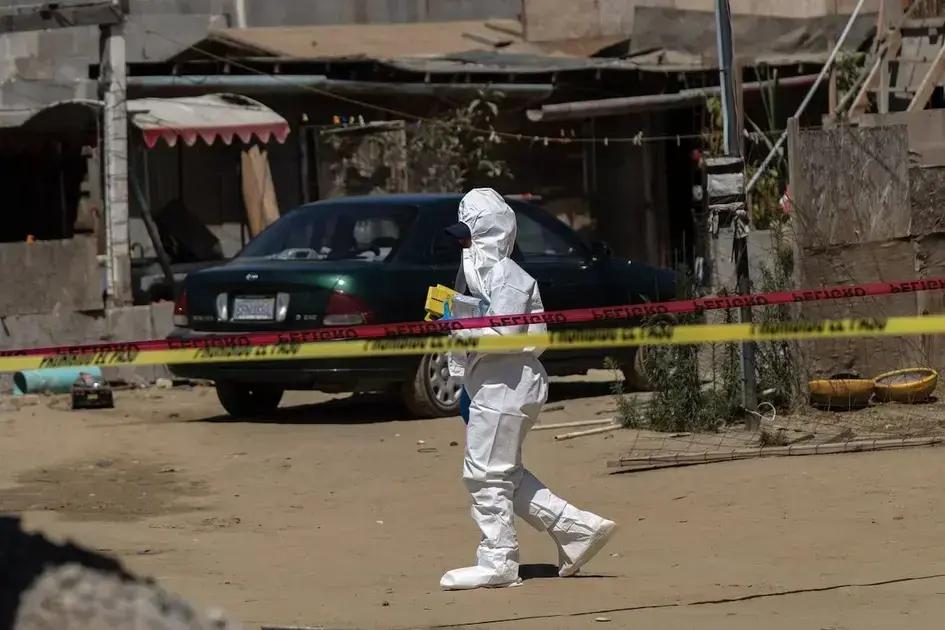 Estratégias de Segurança no Brasil Resultam em Redução Significativa da Violência