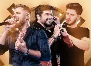 FAICI 2025 Valoriza Talentos Locais, Destaca Novo Cantor de Indaiatuba