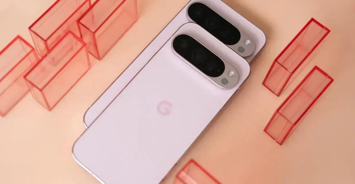 Fix no botão back do Pixel resolve problema de navegação em Android 16