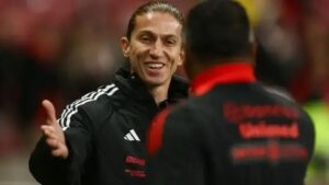 Futebol em alta: como o Flamengo e a Libertadores fortalecem a paixão nacional