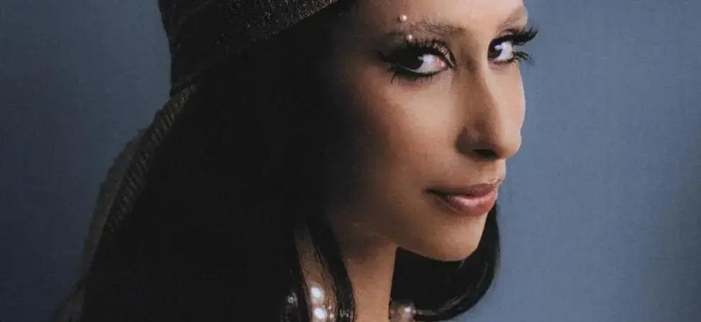 Gabi Lins anuncia single Pérolas com novidades para o próximo álbum