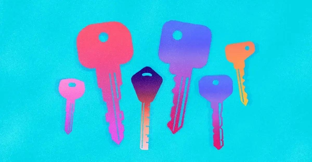 Gerenciamento de senhas: como proteger seus aplicativos com as melhores opções de segurança digital