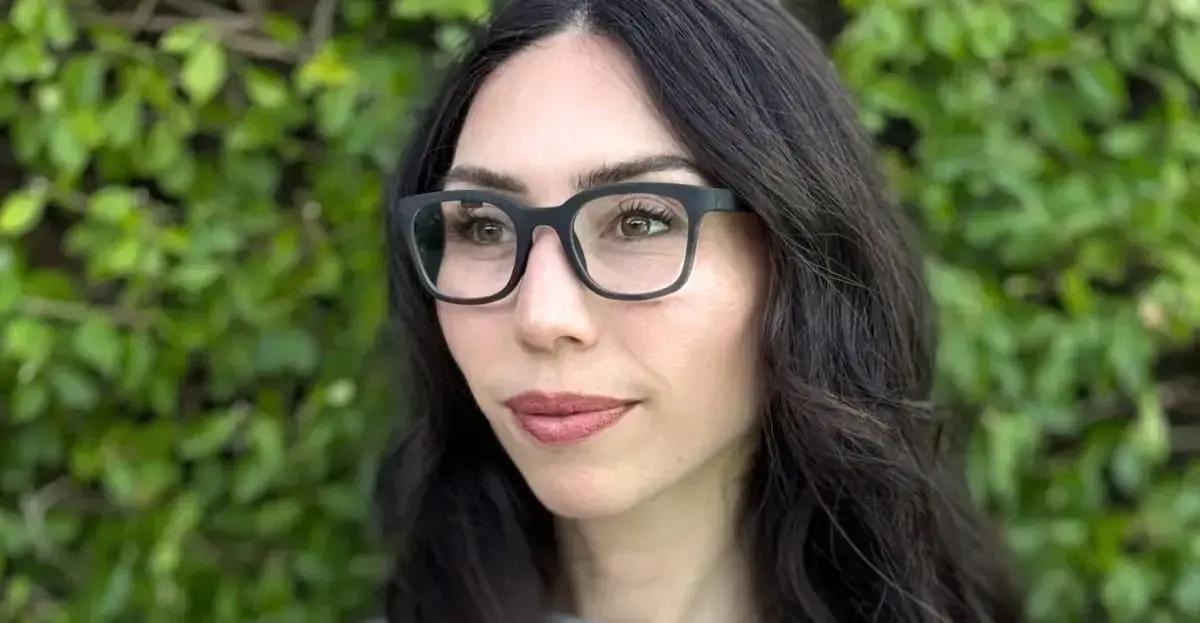 Halo smart glasses: inovação acessível com AI avançada e design compacto