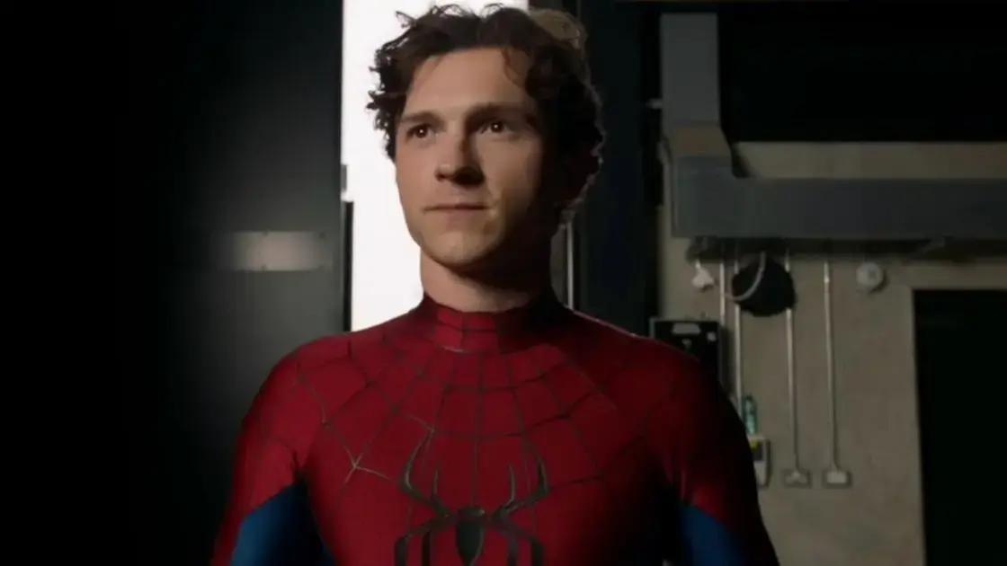 Homem-Aranha 4 estreia novo traje clássico e amplia elenco com Mark Ruffalo