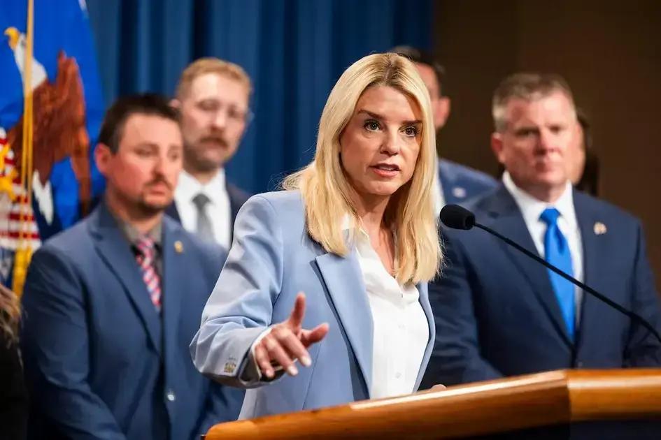 Incautação de 700 milhões de dólares de Maduro fortalece combate ao crime organizado internacional