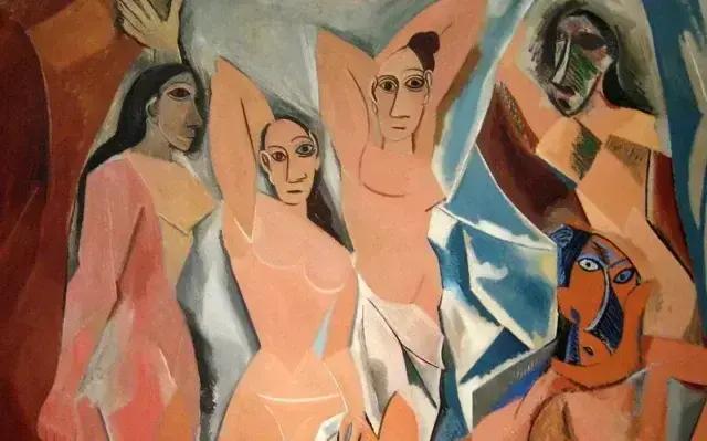 Inspiração de Picasso: Caso reacende debate sobre influências culturais e artísticas