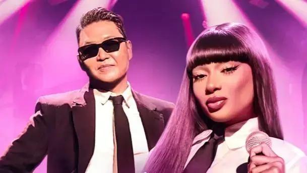 K-pop e Reality musical: Apple TV+ inova com intercâmbio de artistas em nova produção