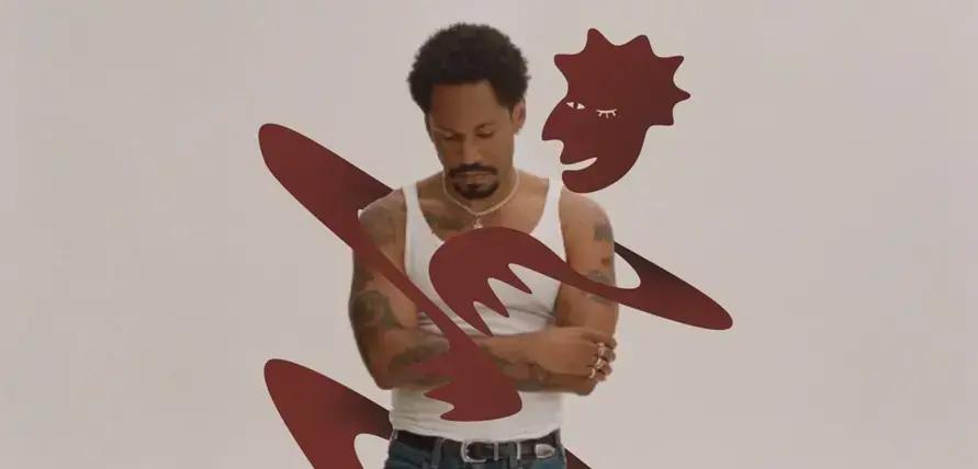 Kaytranada lança 'Space Invader' e anuncia novo disco paraumentar sua trajetória musical