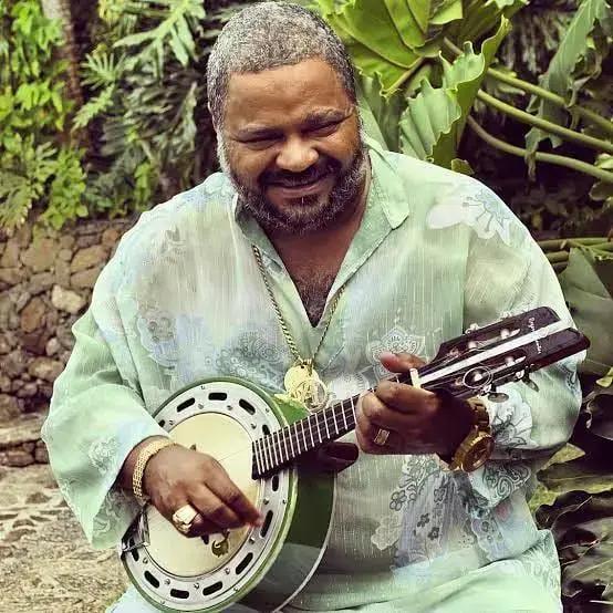 Legado de Arlindo Cruz reforça importância do samba na música brasileira